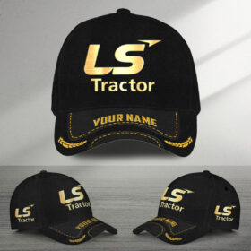 Casquette LS Tractor