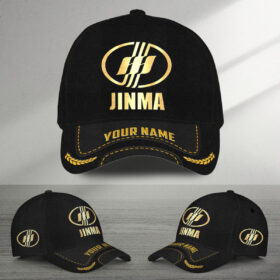 Casquette Jinma