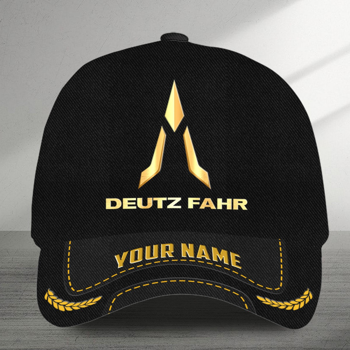 Casquette Deutz-Fahr – Image 2