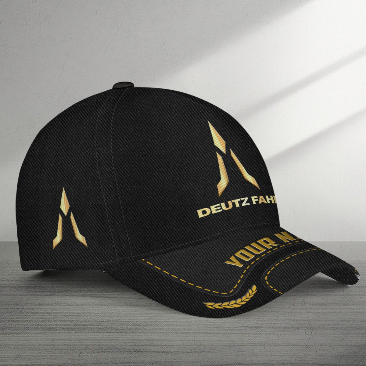 Casquette Deutz-Fahr – Image 3