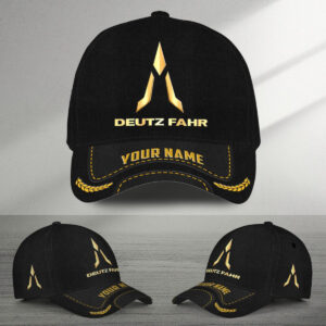 Casquette Deutz-Fahr