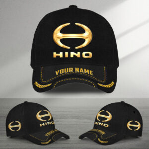 Casquette Hino