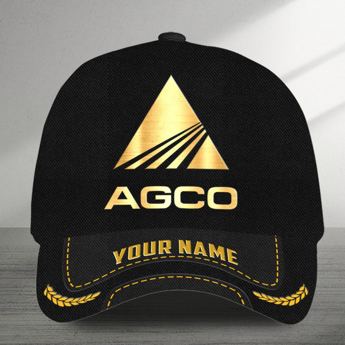 Casquette AGCO Allis – Image 2