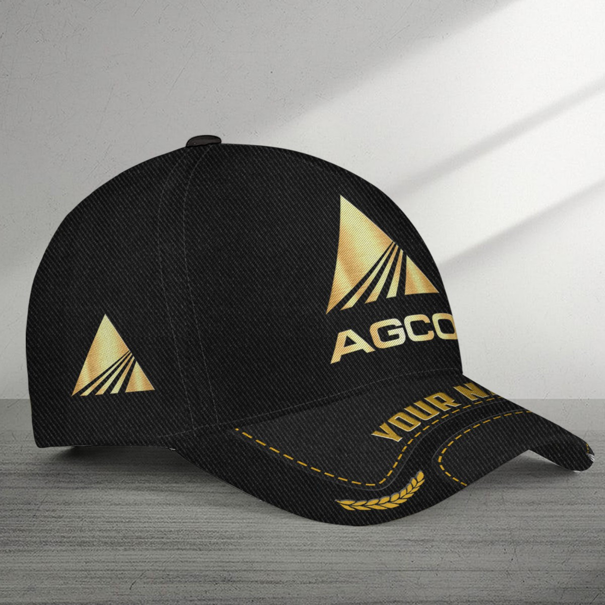 Casquette AGCO Allis – Image 3