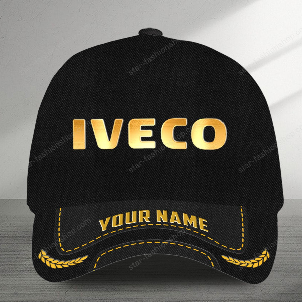 Casquette Iveco – Image 2