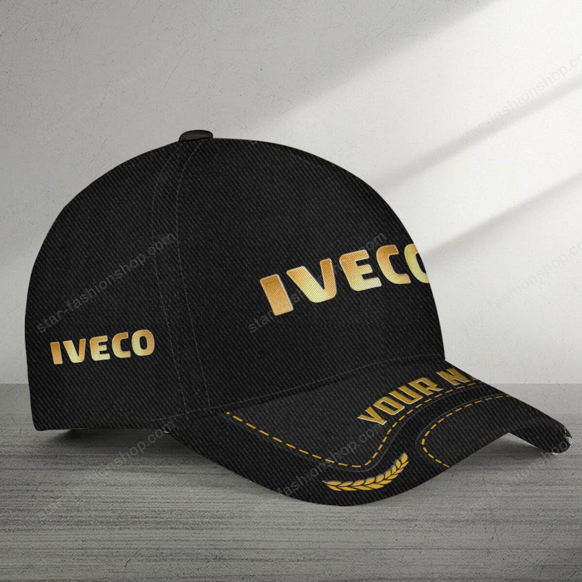 Casquette Iveco – Image 3
