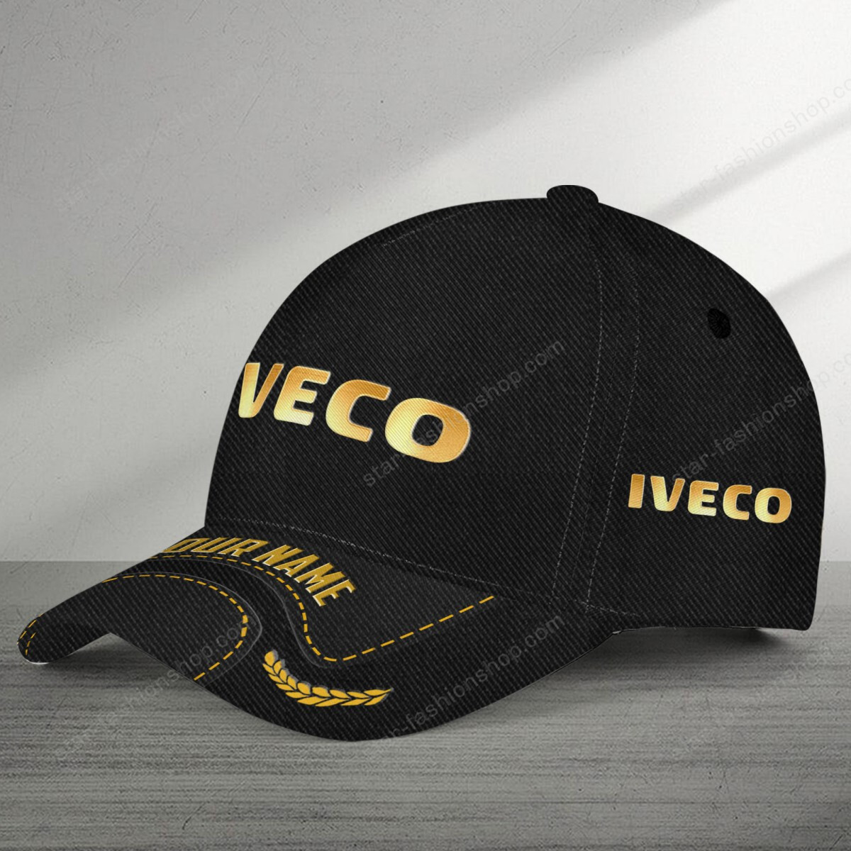 Casquette Iveco – Image 4