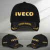 Casquette Iveco