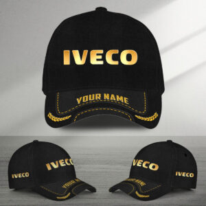 Casquette Iveco