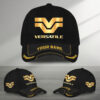 Casquette Versatile