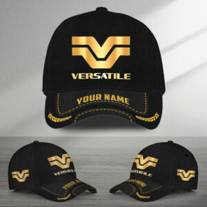 Casquette Versatile