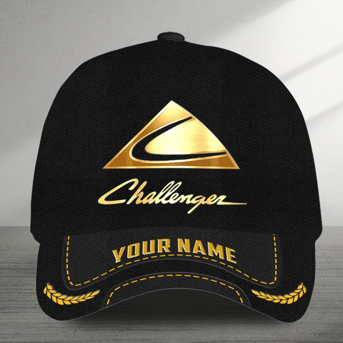 Casquette Challenger – Image 2