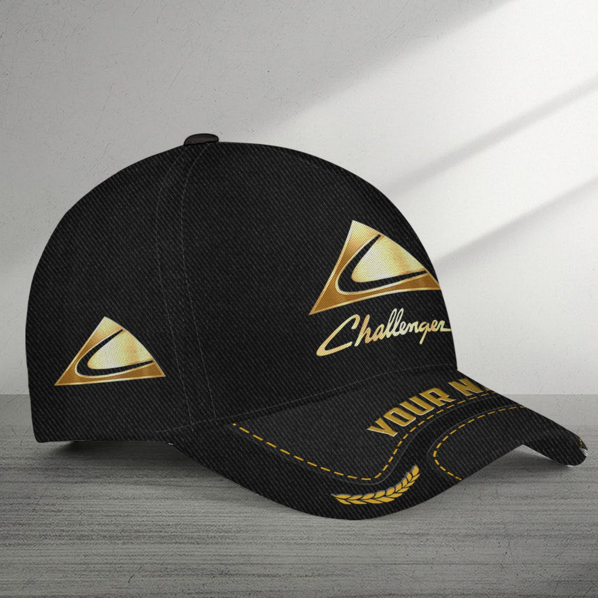 Casquette Challenger – Image 3