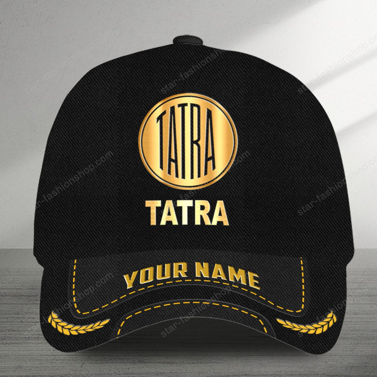Casquette Tatra – Image 2