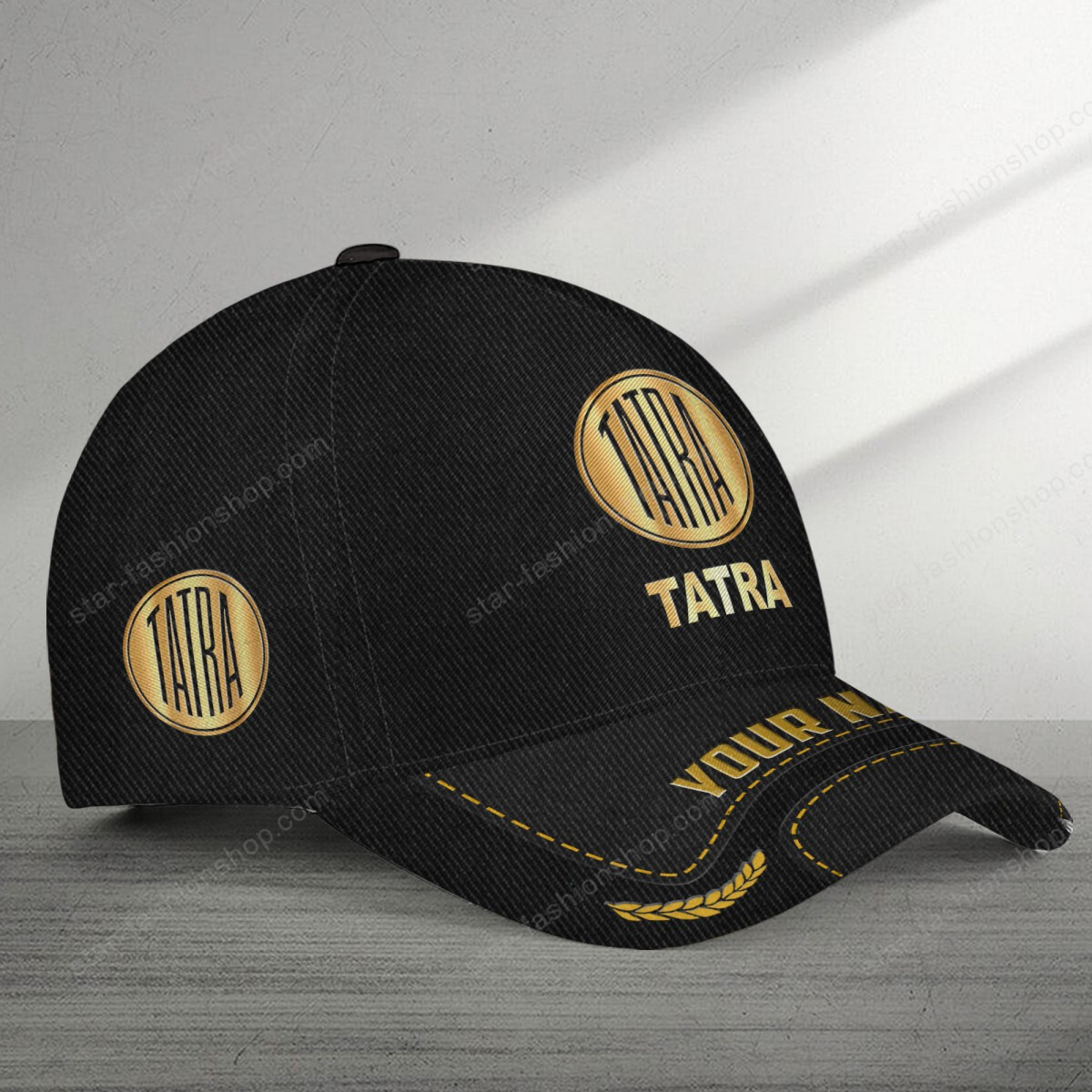 Casquette Tatra – Image 3