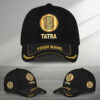 Casquette Tatra