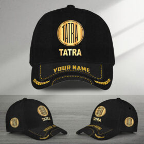 Casquette Tatra