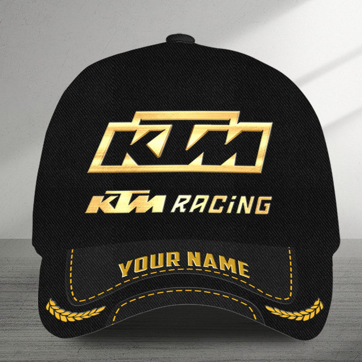 Casquette KTM Racing – Image 2