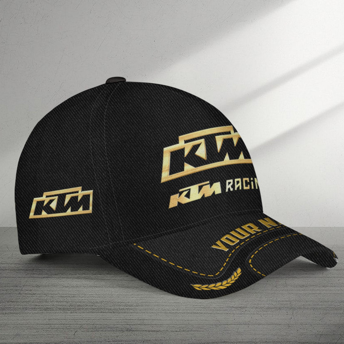 Casquette KTM Racing – Image 3