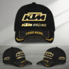 Casquette KTM Racing