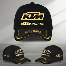Casquette KTM Racing