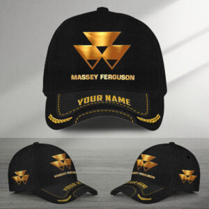 Casquette Massey Ferguson