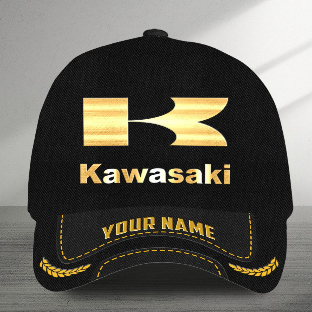 Casquette Kawasaki – Image 2