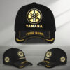 Casquette Yamaha