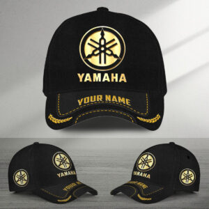 Casquette Yamaha