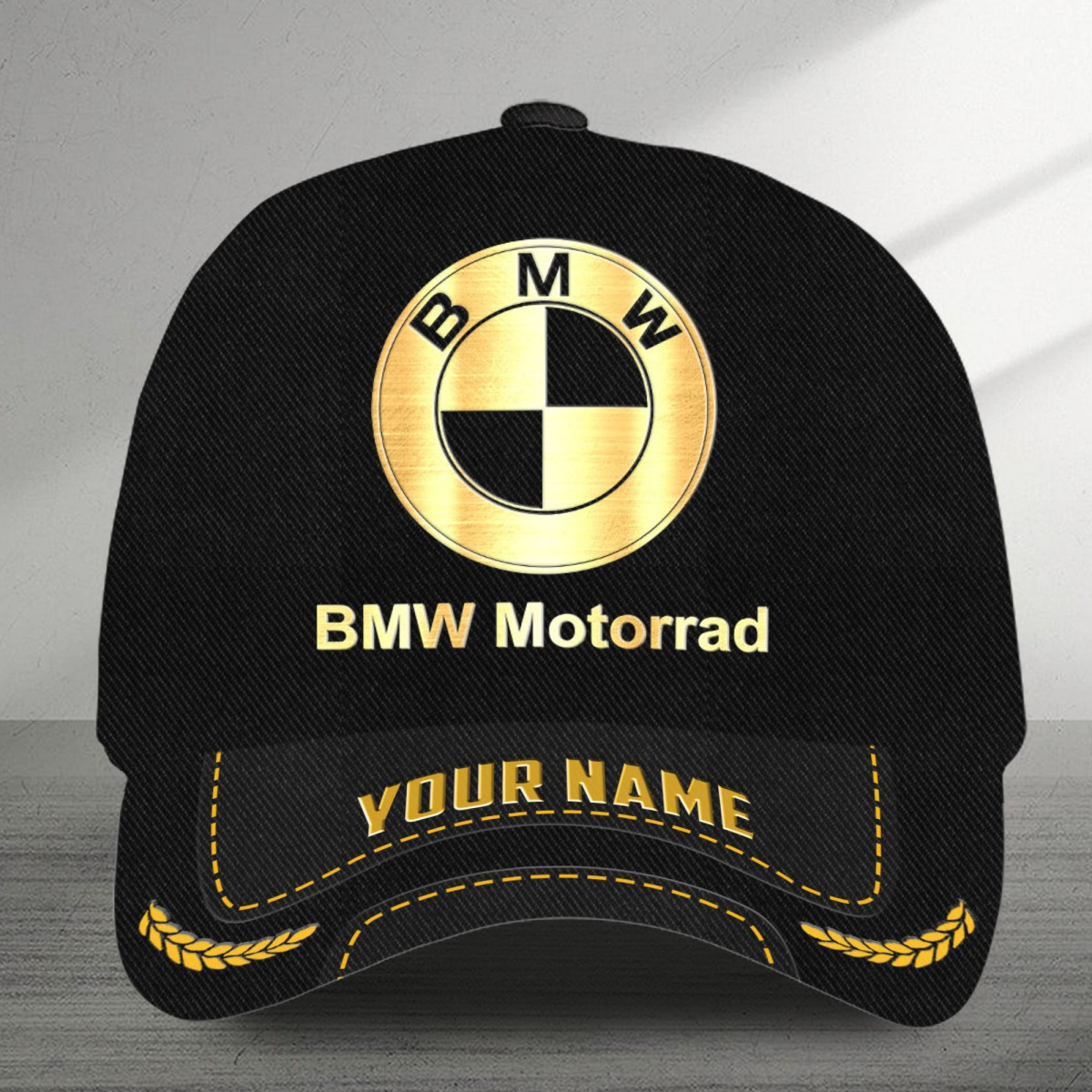 Casquette BMW Motorrad – Image 2