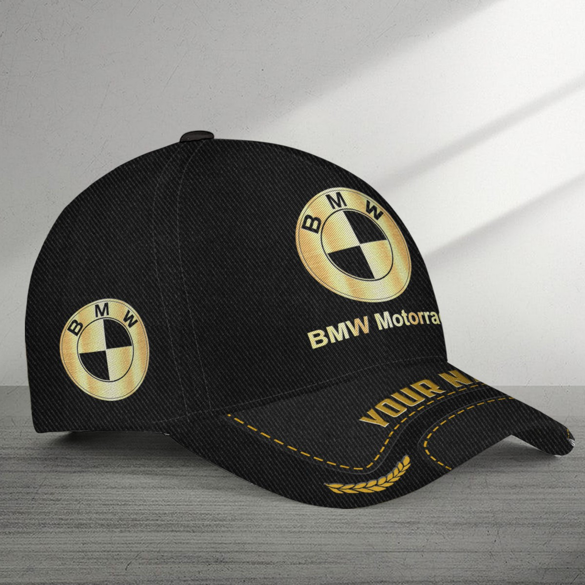 Casquette BMW Motorrad – Image 3