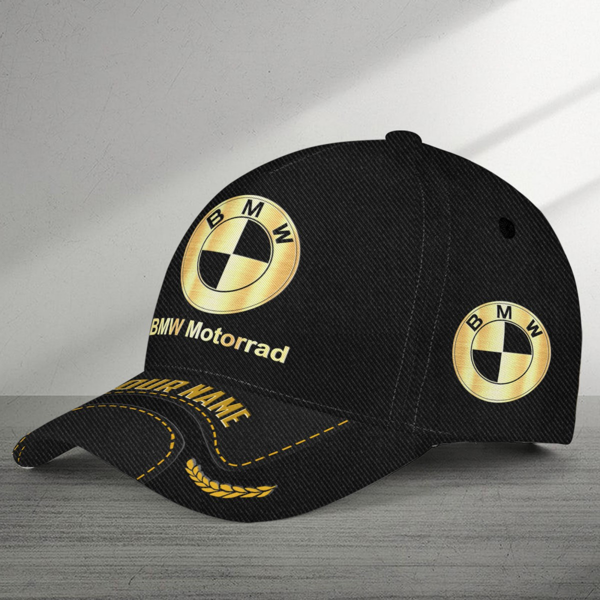 Casquette BMW Motorrad – Image 4