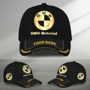 Casquette BMW Motorrad