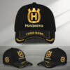 Casquette Husqvarna