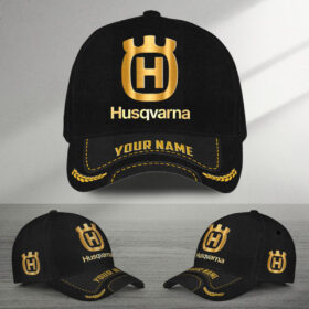 Casquette Husqvarna
