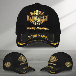 Casquette Harley-Davidson