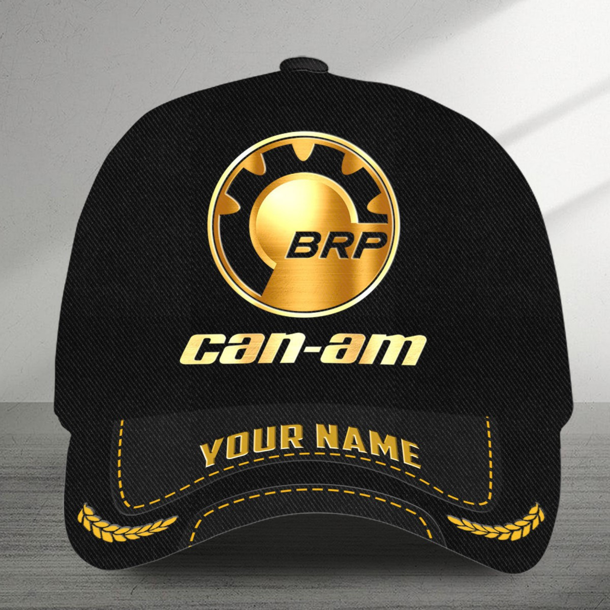 Casquette BRP Can-am – Image 2