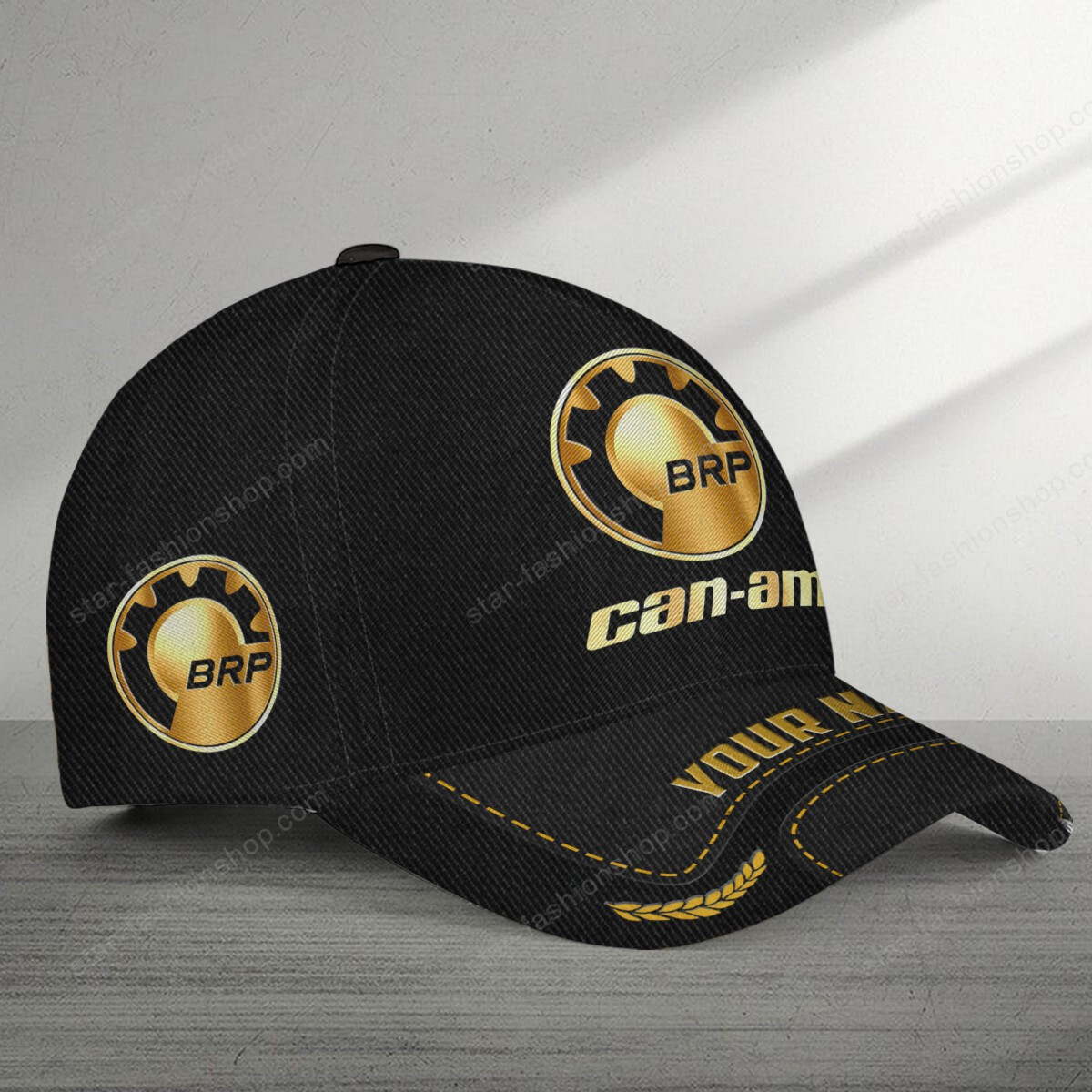 Casquette BRP Can-am – Image 3
