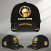 Casquette BRP Can-am