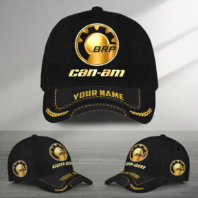 Casquette BRP Can-am
