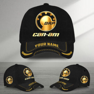 Casquette BRP Can-am