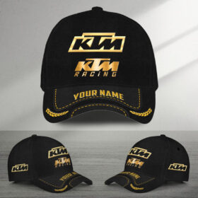 Casquette KTM Racing