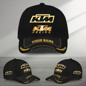 Casquette KTM Racing