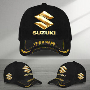 Casquette Suzuki