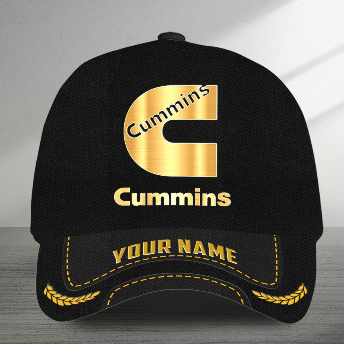 Casquette Cummins – Image 2
