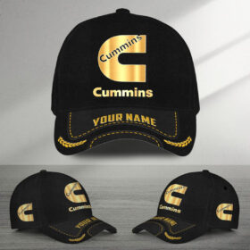 Casquette Cummins