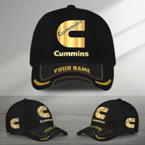 Casquette Cummins