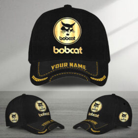 Casquette Bobcat