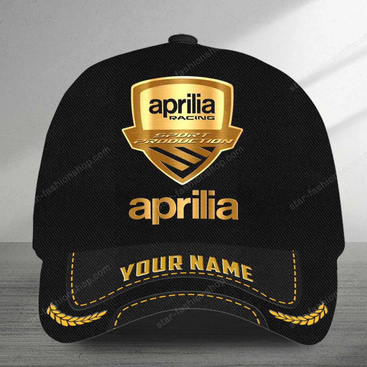 Casquette Aprilia – Image 2
