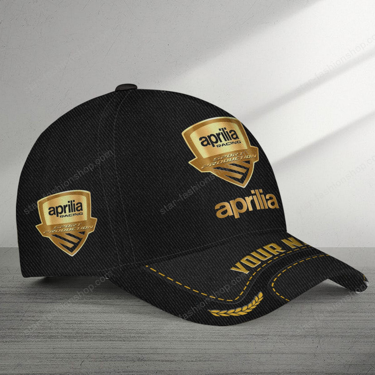 Casquette Aprilia – Image 3